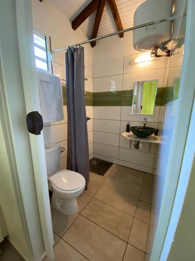 Gite Maya Apartment Morne-a-l'Eau